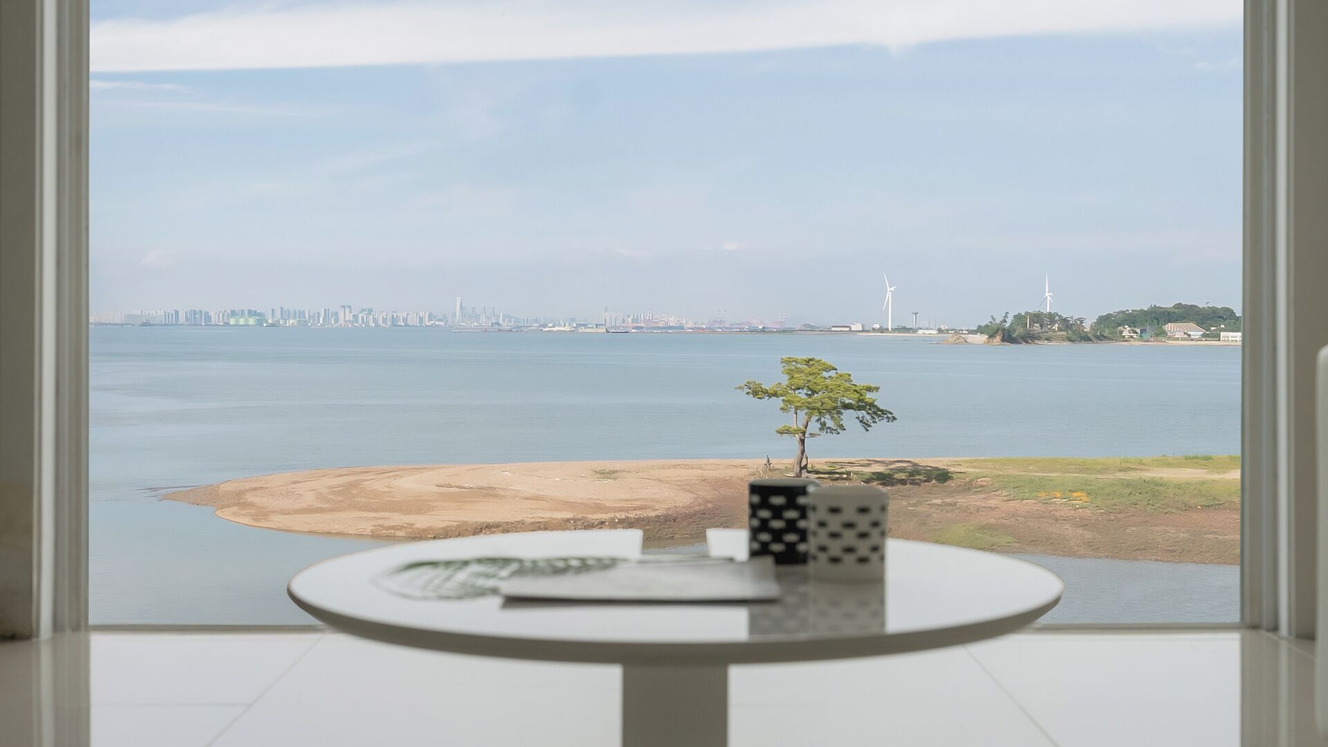 Basic Room, 1 Bedroom (Bassoon (Ocean View, Jacuzzi, BBQ)) | 1 bedroom, free WiFi