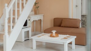 ห้องเบสิก, 1 ห้องนอน (Harp (Ocean View, BBQ)) | 1 ห้องนอน, Wi-Fi ฟรี