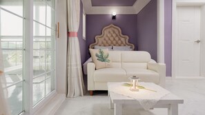 Habitació bàsica, 1 dormitori (Clarinet (BBQ)) | 1 dormitori i wifi gratuïta