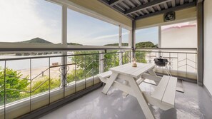 1 bedroom, free WiFi - Daebudo Aladdin Pension (Ansan)