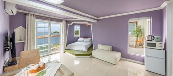 Daebudo Aladdin Pension