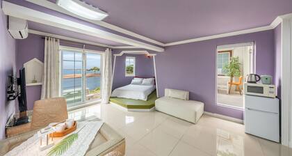 Daebudo Aladdin Pension