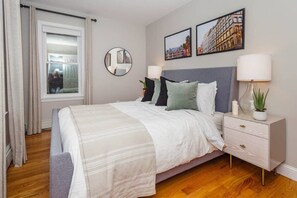 Unclassified image, 2 of 31, button - Charming Boston Home | Near T (Boston)