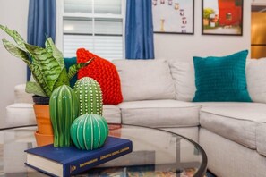 Fernseher, Arbeitsbereiche