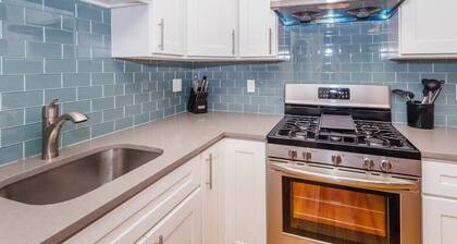 Charming Boston Home | Near T