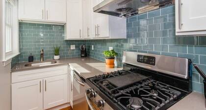 Bright & Spacious Boston Home | near T