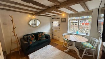 House | 1 bedroom