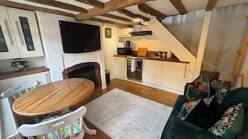House | 1 bedroom