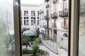 豪華三人房 | 客房景觀