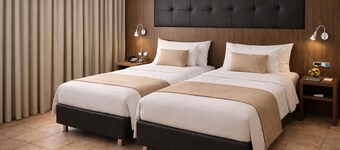 Into Palermo Rooms al Massimo