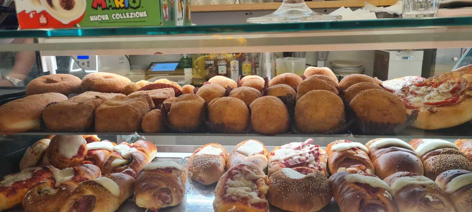 Frokostmåltid