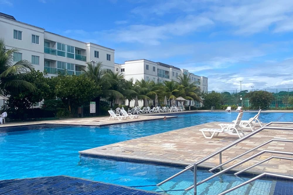 Palm Village Acqua 207A by La Playa - Cupe