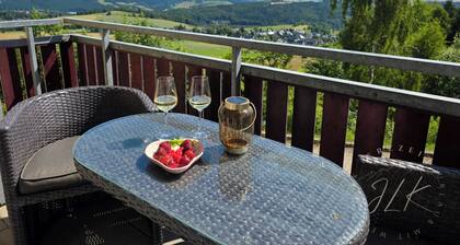 ErzZeit - Urlaub mit Weitblick