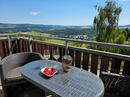 ErzZeit - Urlaub mit Weitblick