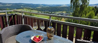 ErzZeit - Urlaub mit Weitblick