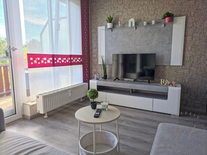 Smart TV 