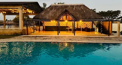 Dwaleni Farm Lodge