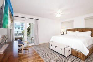 4 chambres, fer et planche à repasser, Wi-Fi, draps fournis