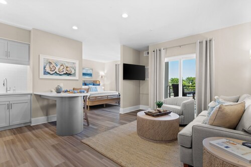 Promise Land Place - Getaway in the Heart of Morehead City!