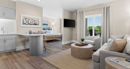 Promise Land Place - Getaway in the Heart of Morehead City!