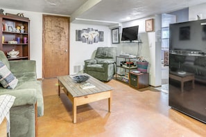 Casa (1 Bedroom) | Interni