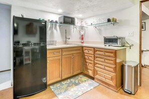 Casa (1 Bedroom) | Interni