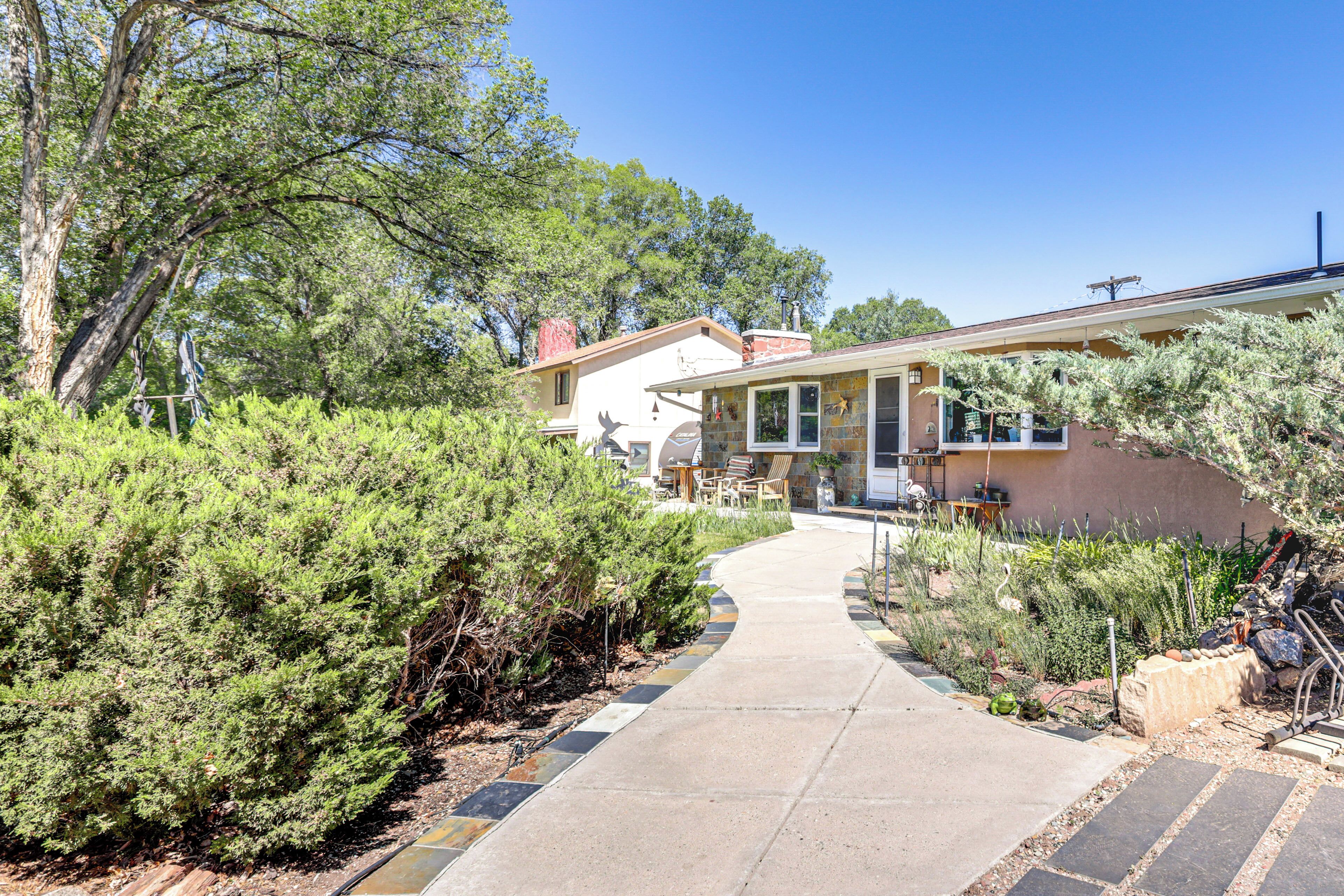 Talo (1 Bedroom) | Sisätilat