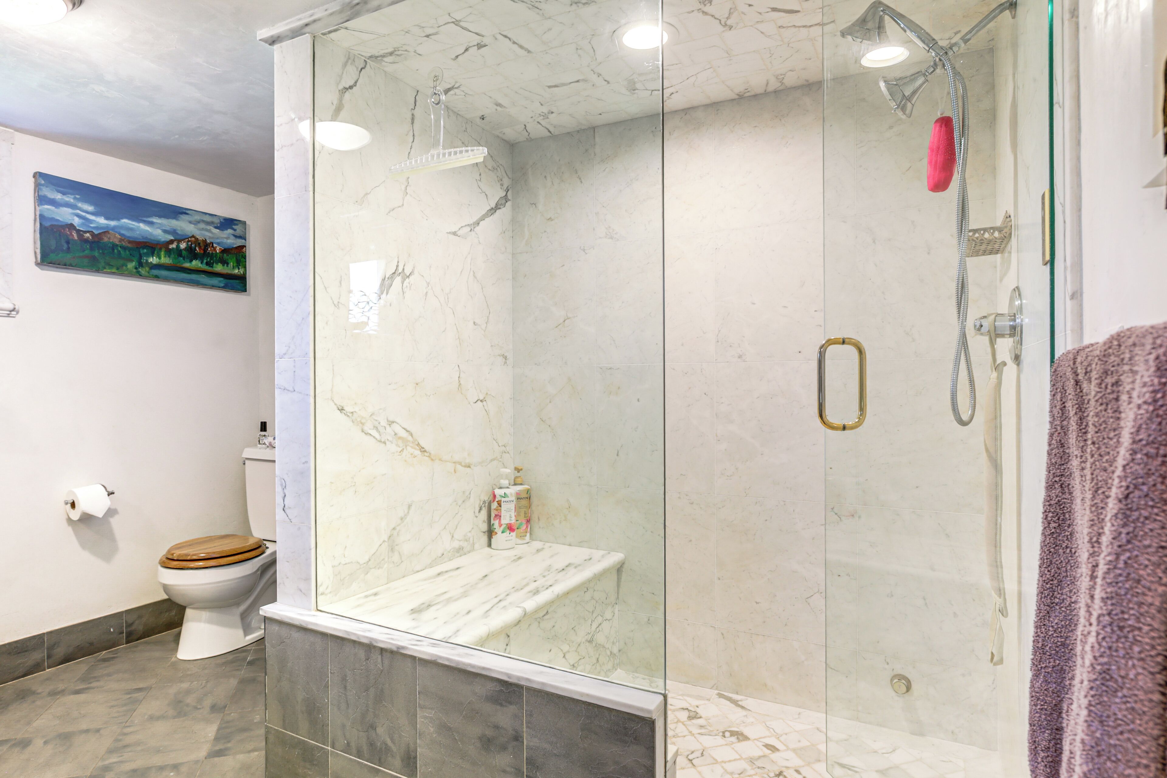 Maison (1 Bedroom) | Intérieur