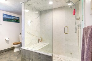 Ferienhaus (1 Bedroom) | Innenbereich