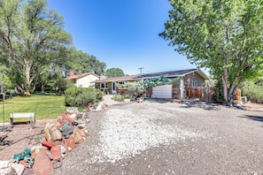 Casa (1 Bedroom) | Interni