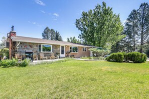 Nhà (1 Bedroom) | Nội thất