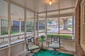 Interior - Cheery House, 0.3 Mi to Augusta National Golf (Augusta)