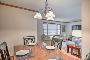 Interior - Cheery House, 0.3 Mi to Augusta National Golf (Augusta)