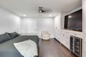 Maison (3 Bedrooms) | Intérieur