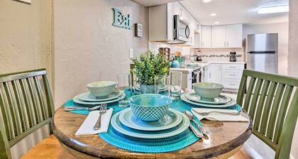 Modern Salt Lake City Apt.- 20mi to Snowbird!