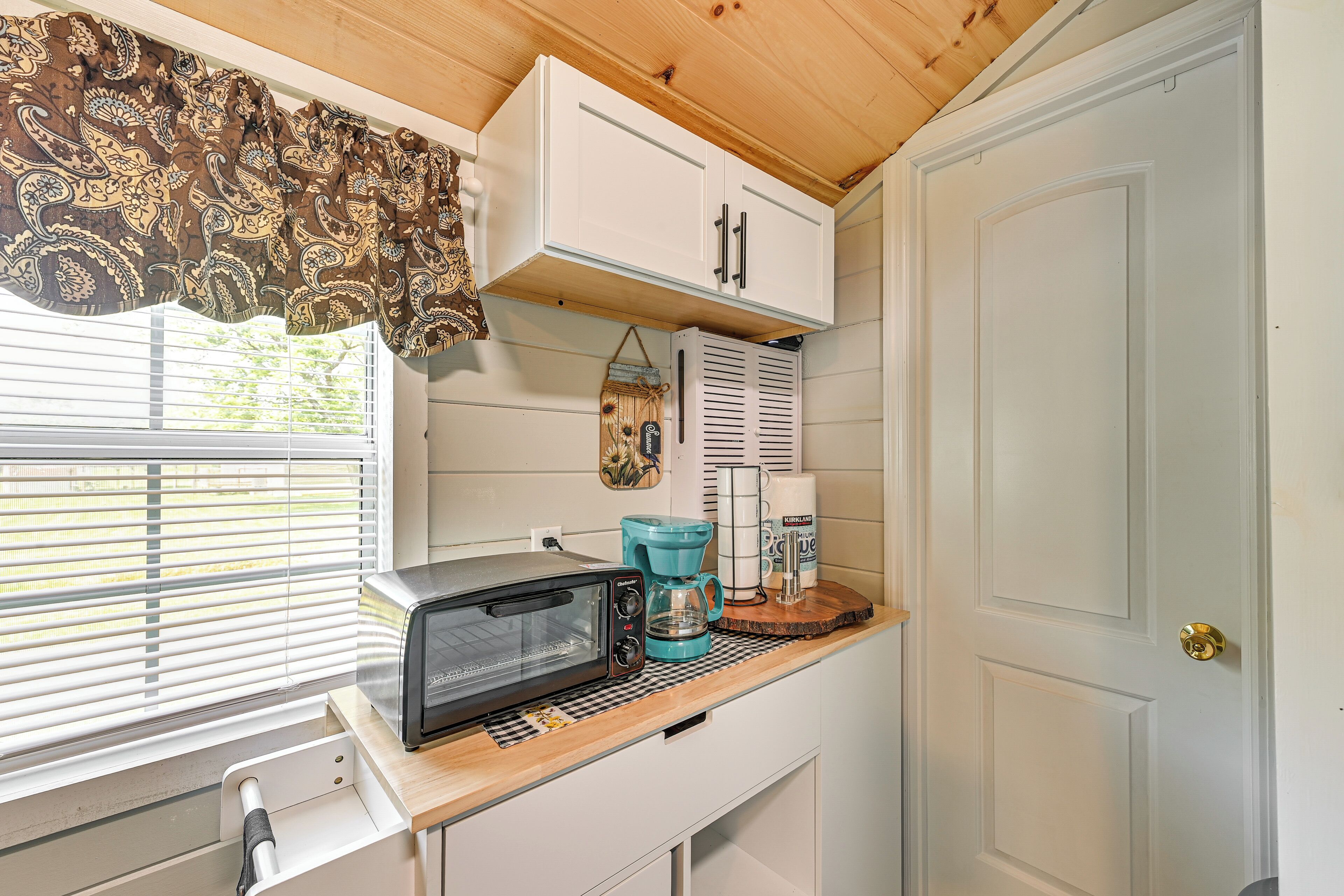 House (1 Bedroom) | Interior