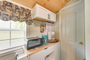 Huis (1 Bedroom) | Interieur