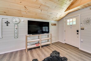 Huis (1 Bedroom) | Interieur