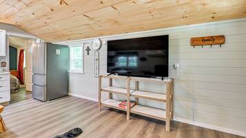 Rumah (1 Bedroom) | Interior