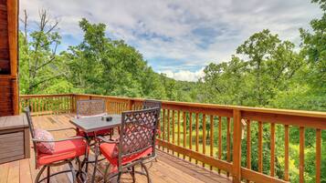 House (3 Bedrooms) | Outdoor dining