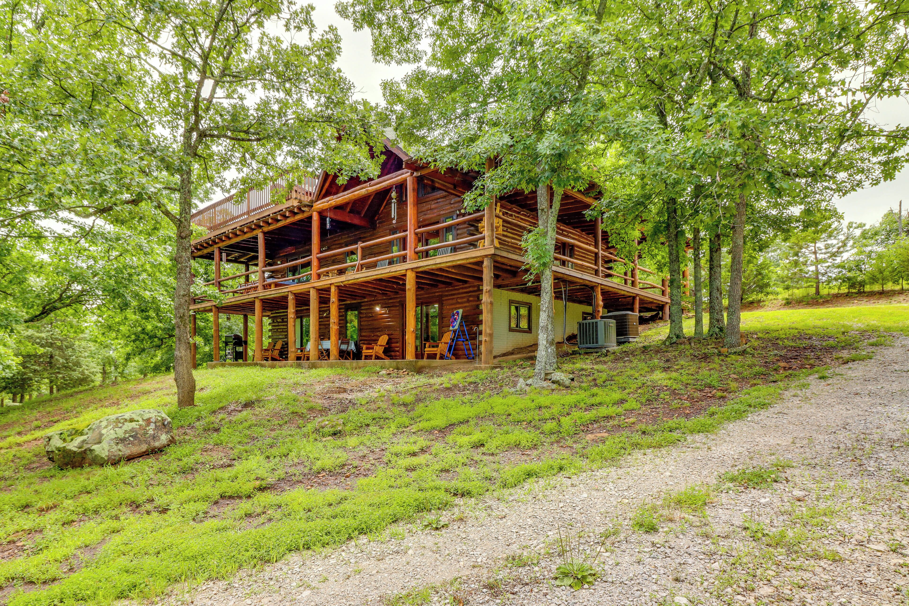 Nhà (3 Bedrooms) | Nội thất