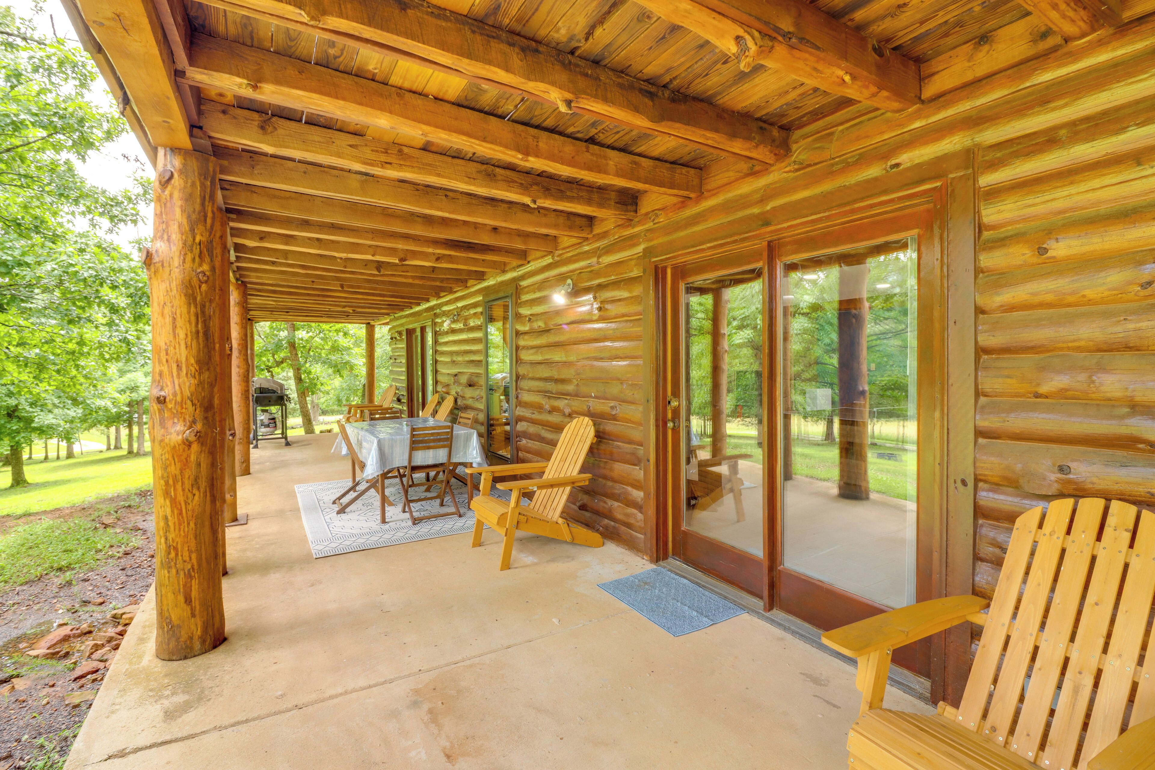 Casa (3 Bedrooms) | Interior