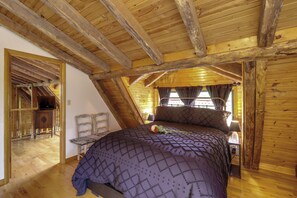 Casa (3 Bedrooms) | Interior