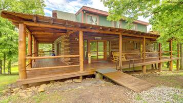 Maison (3 Bedrooms) | Intérieur