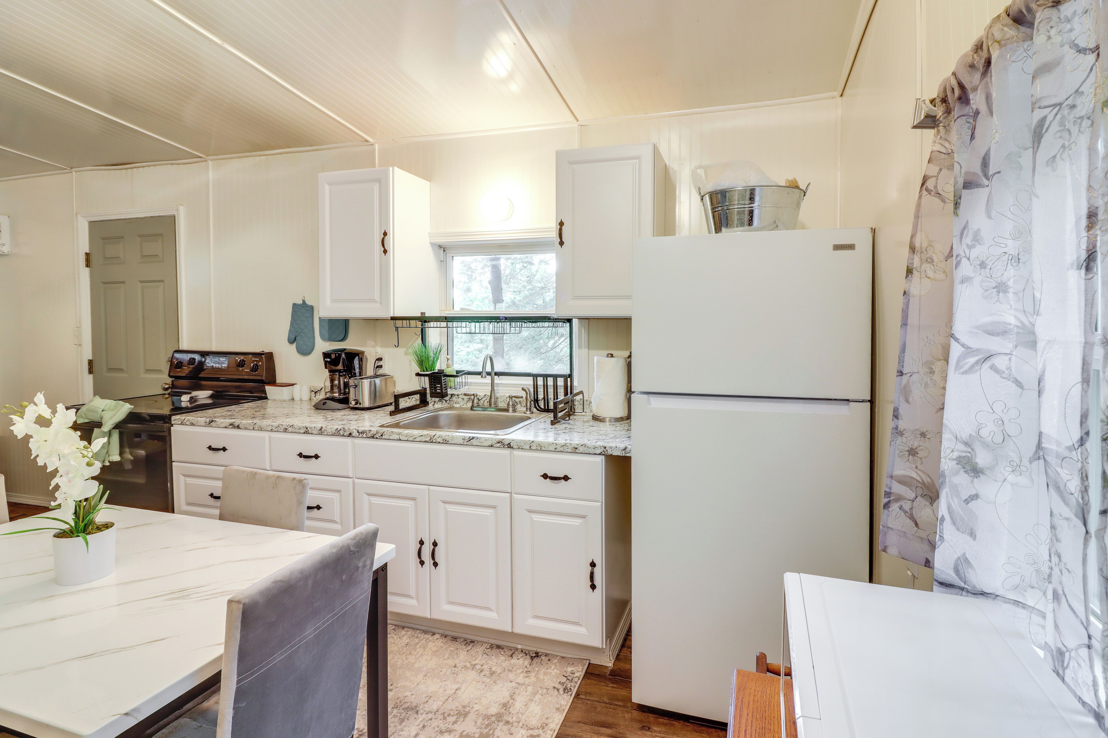 Departamento (0 Bedroom) | Interior