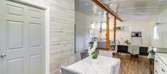 Ozark Escapes Cabin! Serene Forest & Mtn Setting