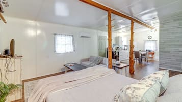 Departamento (0 Bedroom) | Interior