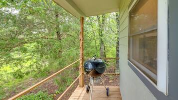 Apartment (0 Bedroom) | Interior