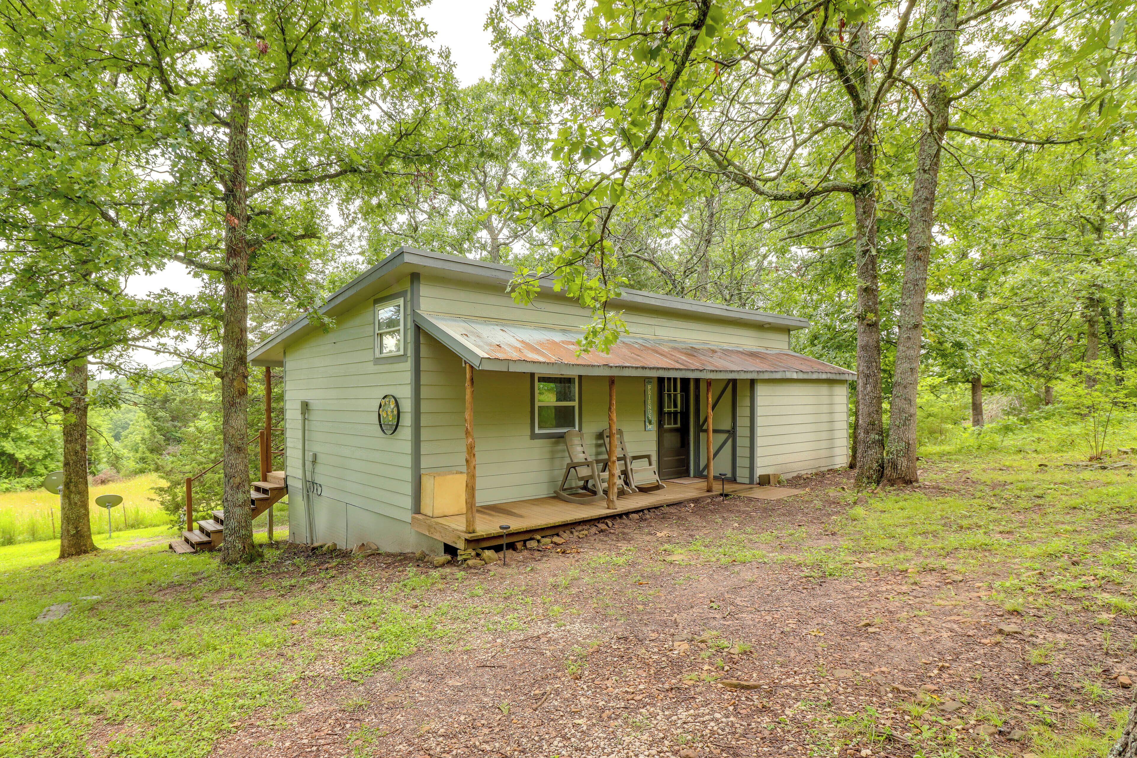 Căn hộ (0 Bedroom) | Nội thất