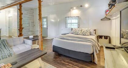 Ozark Escapes Cabin! Serene Forest & Mtn Setting